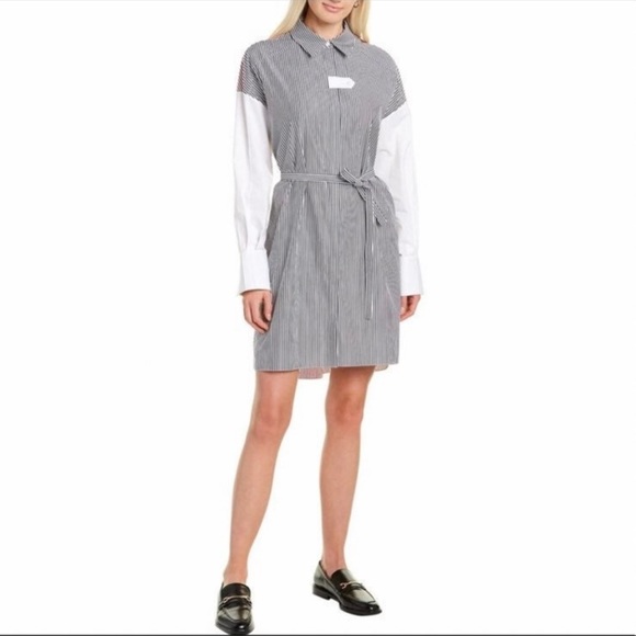 Partow Dresses & Skirts - Partow Helena Shirtdress Size Small NWT